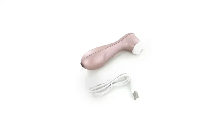 Black Friday Satisfyer Pro 2 Next Generation