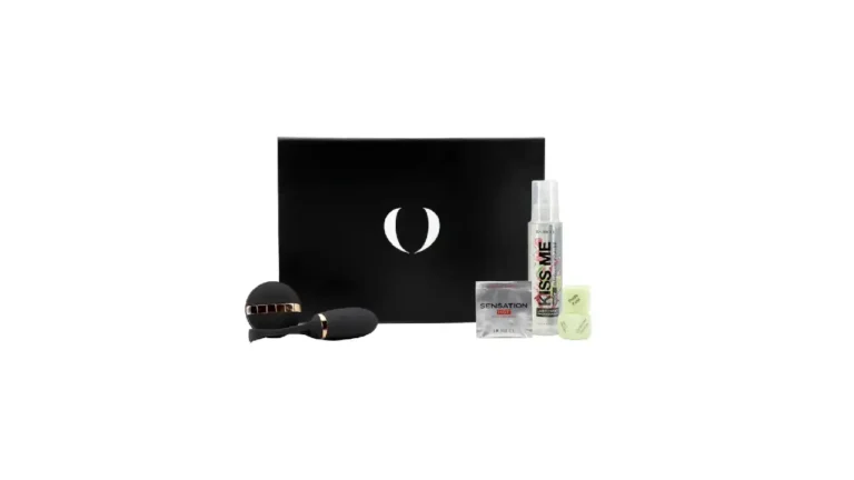 Coffret Cadeau Jeux À Deux