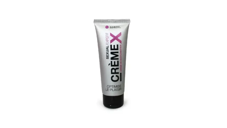 Crème X Pour Masturbation Dorcel Promotion