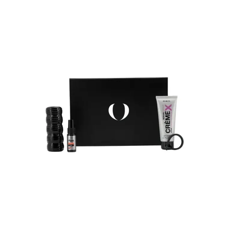 Dorcel Coffret Cadeaux Pour Lui