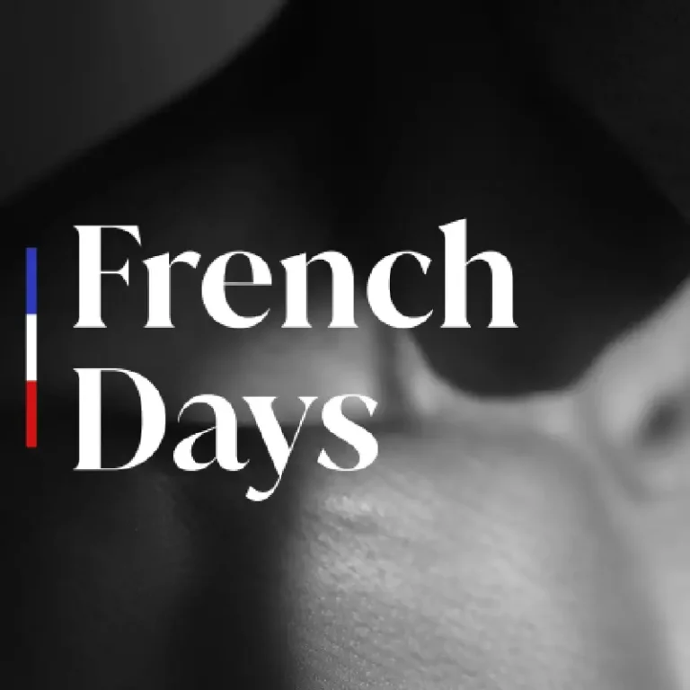 Dorcel French Days 2025