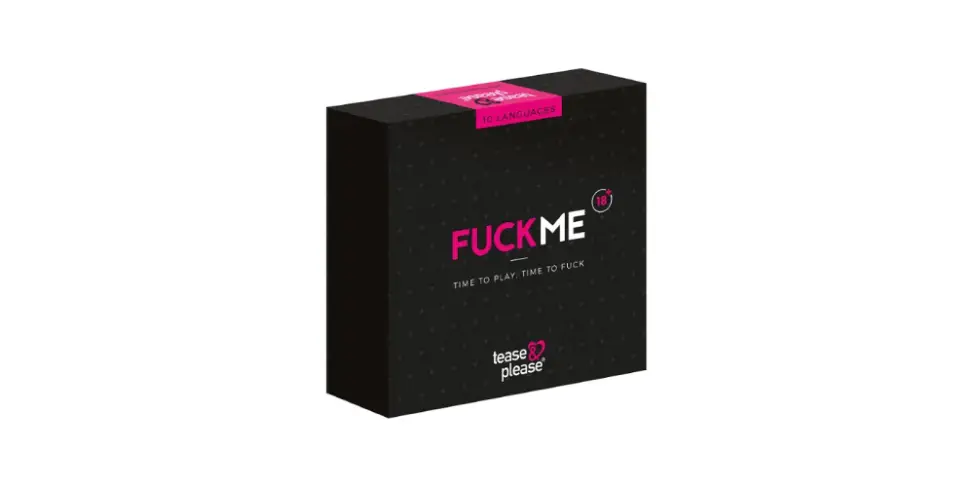 Jeu Coquin Fuck Me