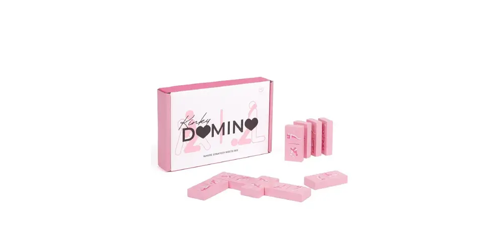 Jeu De Dominos Kinky