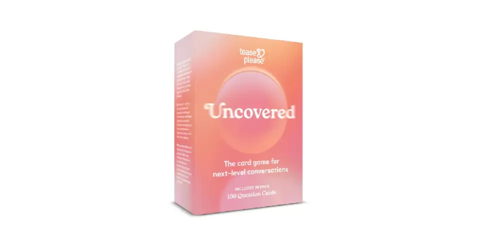 Jeu Uncovered