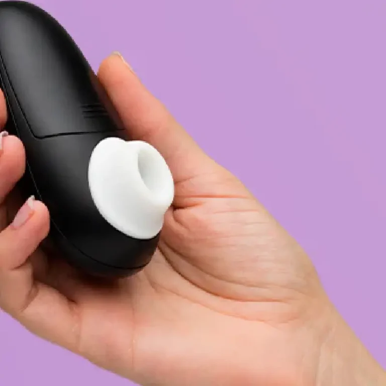 Passage du Désir Offre Womanizer