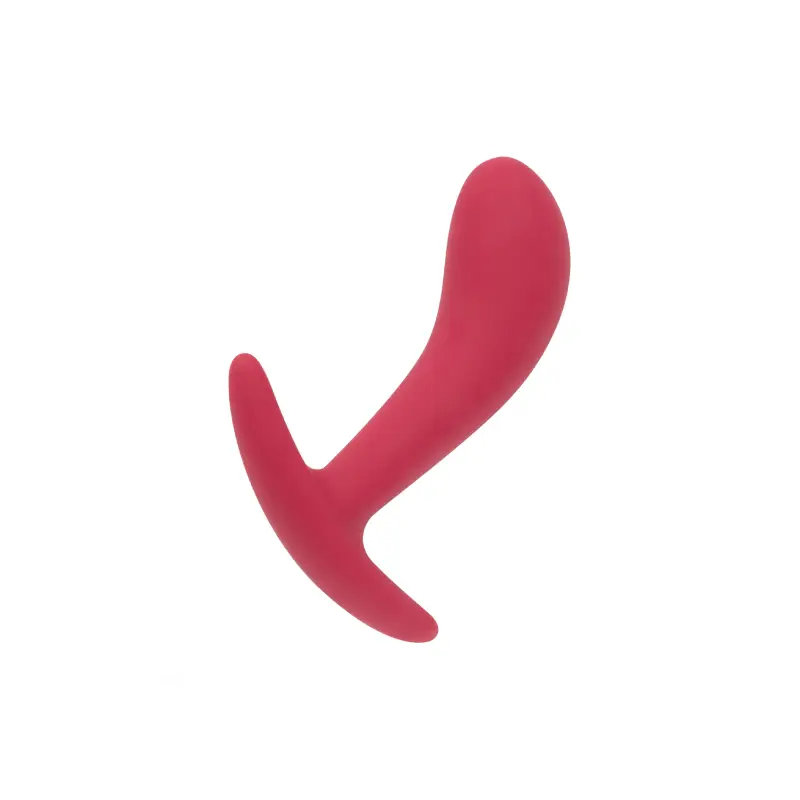 Plug anal