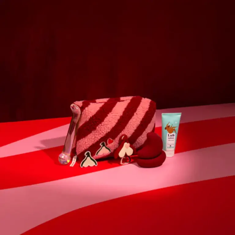 Trousse Vive l'Amour Passage du Désir